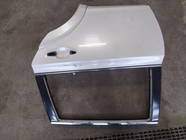 bontott SUBARU LEGACY Bal hátsó Ajtókeret