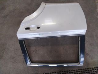 bontott SUBARU LEGACY Bal hátsó Ajtókeret