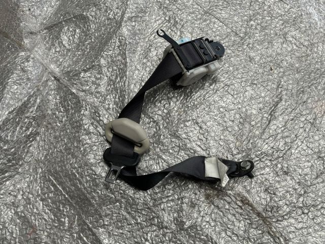 bontott SUBARU LEGACY Bal hátsó Biztonsági Öv