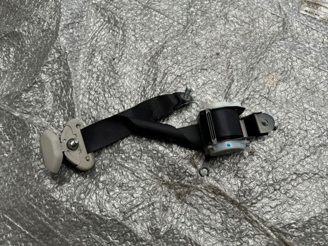 bontott SUBARU LEGACY Bal hátsó Biztonsági Öv