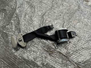 bontott SUBARU LEGACY Bal hátsó Biztonsági Öv