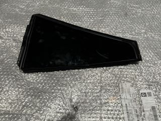 bontott SUBARU LEGACY Bal hátsó Fixüveg (Ajtóban)