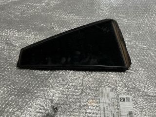 bontott SUBARU LEGACY Bal hátsó Fixüveg (Ajtóban)