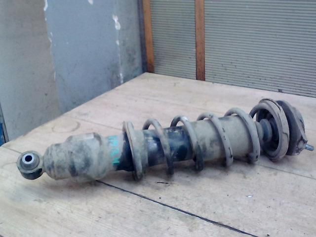 bontott SUBARU LEGACY Bal hátsó Gólyaláb (Lengécsillapító, Rugó)