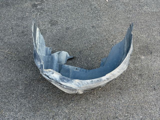 bontott SUBARU LEGACY Bal hátsó Hátsó Dobbetét (Kerékjárati, Műanyag)