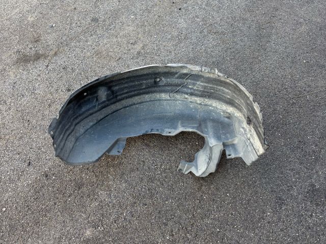 bontott SUBARU LEGACY Bal hátsó Hátsó Dobbetét (Kerékjárati, Műanyag)