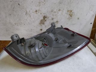 bontott SUBARU LEGACY Bal Hátsó Lámpa