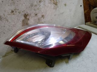 bontott SUBARU LEGACY Bal Hátsó Lámpa