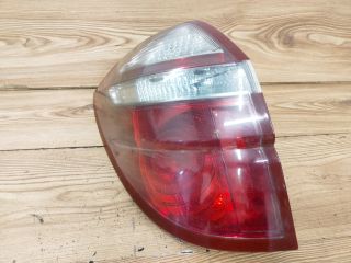bontott SUBARU LEGACY Bal hátsó Lámpabúra