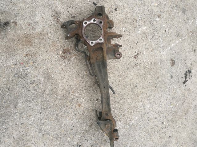 bontott SUBARU LEGACY Bal hátsó Lengőkar