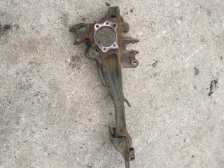 bontott SUBARU LEGACY Bal hátsó Lengőkar