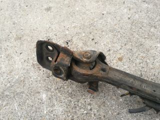 bontott SUBARU LEGACY Bal hátsó Lengőkar