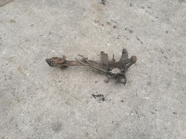 bontott SUBARU LEGACY Bal hátsó Lengőkar