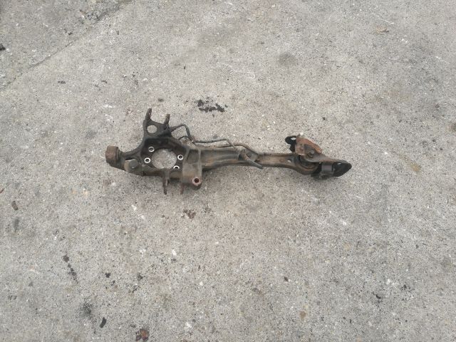 bontott SUBARU LEGACY Bal hátsó Lengőkar