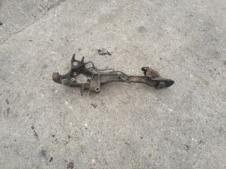 bontott SUBARU LEGACY Bal hátsó Lengőkar