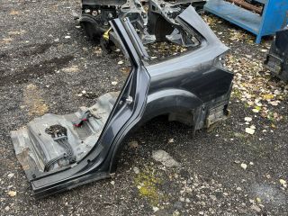 bontott SUBARU LEGACY Bal hátsó Negyed Karosszéria Csomag