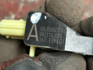 bontott SUBARU LEGACY Bal hátsó Oldal Ütközés Érzékelő