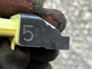 bontott SUBARU LEGACY Bal hátsó Oldal Ütközés Érzékelő