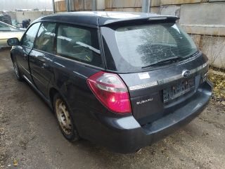 bontott SUBARU LEGACY Bal hátsó Zsanér