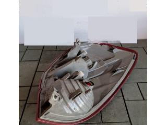 bontott SUBARU LEGACY Bal Külső Hátsó Lámpa