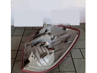 bontott SUBARU LEGACY Bal Külső Hátsó Lámpa