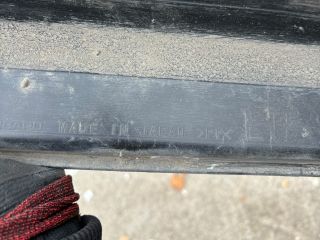 bontott SUBARU LEGACY Bal Küszöb