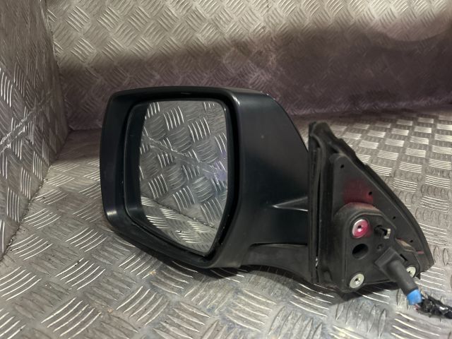 bontott SUBARU LEGACY Bal Visszapillantó Tükör (Elektromos)