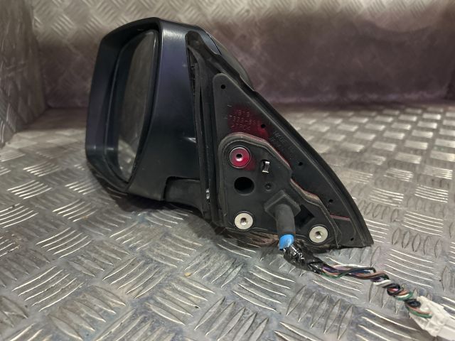 bontott SUBARU LEGACY Bal Visszapillantó Tükör (Elektromos)