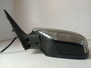 bontott SUBARU LEGACY Bal Visszapillantó Tükör (Elektromos)