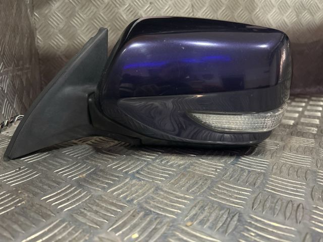 bontott SUBARU LEGACY Bal Visszapillantó Tükör (Elektromos)