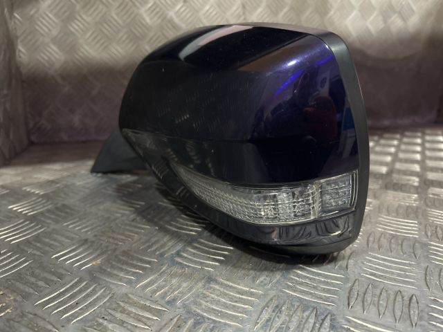 bontott SUBARU LEGACY Bal Visszapillantó Tükör (Elektromos)