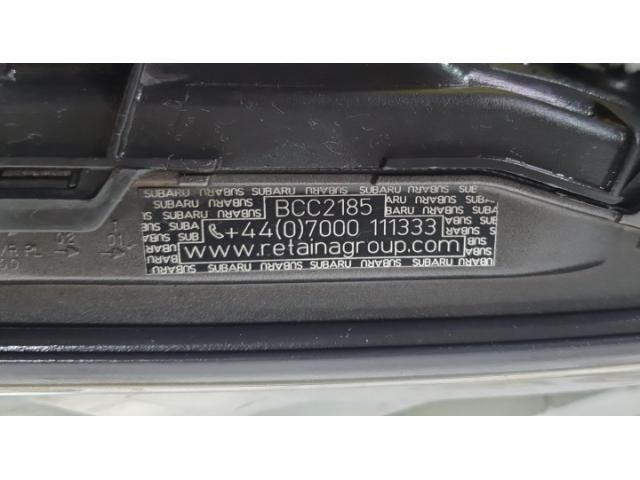 bontott SUBARU LEGACY Bal Xenon Fényszóró