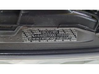 bontott SUBARU LEGACY Bal Xenon Fényszóró