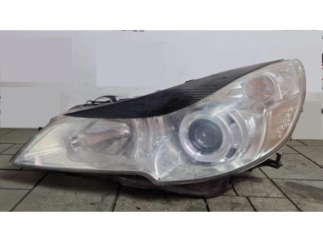 bontott SUBARU LEGACY Bal Xenon Fényszóró