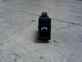 bontott SUBARU LEGACY Belső Hőmérséklet Érzékelő