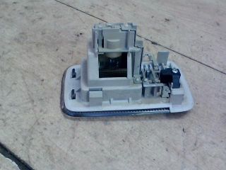 bontott SUBARU LEGACY Beltér Világítás Hátsó