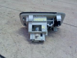 bontott SUBARU LEGACY Beltér Világítás Hátsó