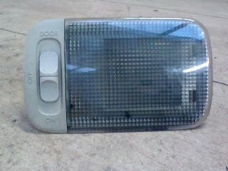 bontott SUBARU LEGACY Beltér Világítás Hátsó