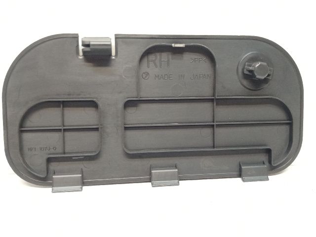 bontott SUBARU LEGACY Csomagtér Kárpit