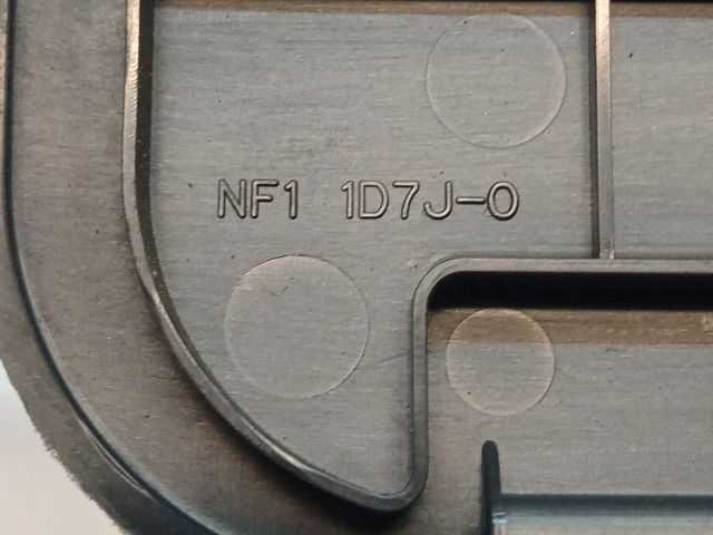 bontott SUBARU LEGACY Csomagtér Kárpit