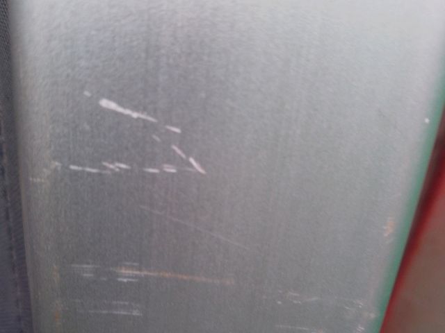 bontott SUBARU LEGACY Csomagtér Roló