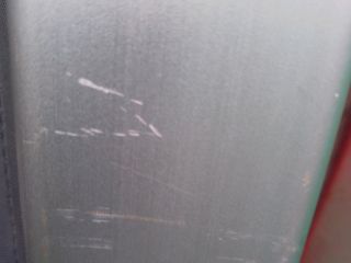 bontott SUBARU LEGACY Csomagtér Roló