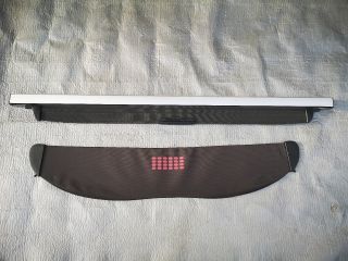 bontott SUBARU LEGACY Csomagtér Roló