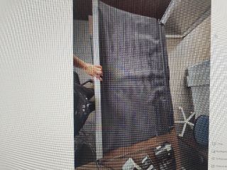 bontott SUBARU LEGACY Csomagtér Roló