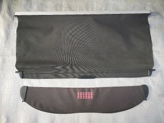 bontott SUBARU LEGACY Csomagtér Roló