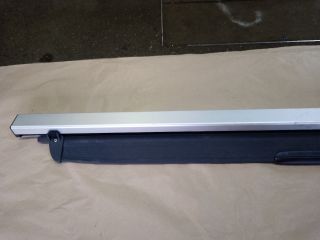 bontott SUBARU LEGACY Csomagtér Roló