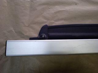 bontott SUBARU LEGACY Csomagtér Roló