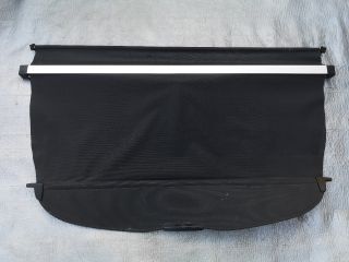 bontott SUBARU LEGACY Csomagtér Roló