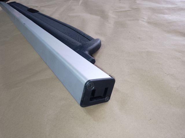 bontott SUBARU LEGACY Csomagtér Roló