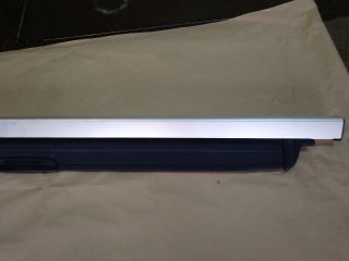 bontott SUBARU LEGACY Csomagtér Roló